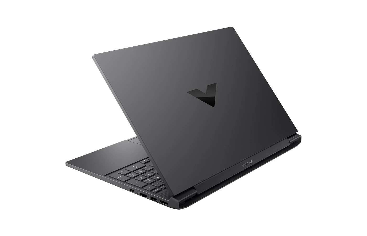 HP Victus 15 Gaming Laptop AMD Ryzen 5 - Image 2