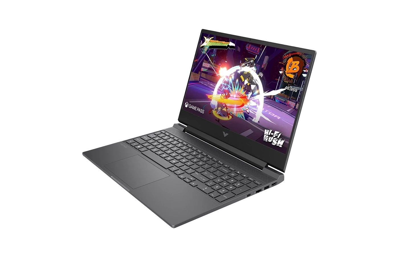 HP Victus 15 Gaming Laptop AMD Ryzen 5 - Image 3