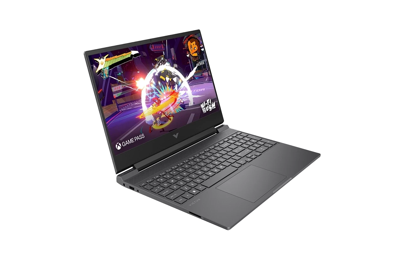 HP Victus 15 Gaming Laptop AMD Ryzen 5 - Image 5