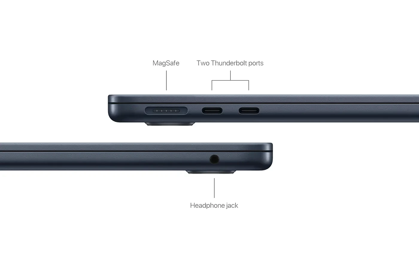 MacBook Air M3 Chipset - Image 5