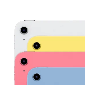 iPad 11-inch (A16) | 128GB Storage