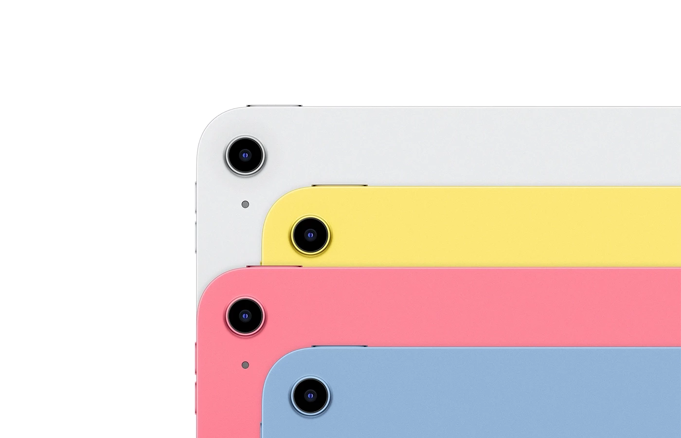 iPad 11-inch (A16) | 256GB Storage - Image 3