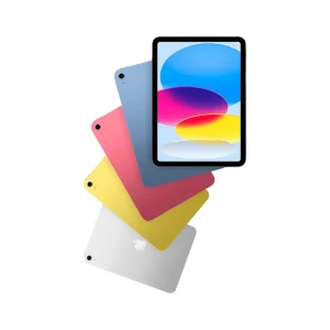 iPad 11-inch (A16) | 256GB Storage